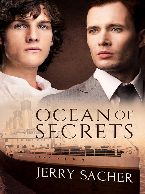 Title details for Ocean of Secrets by Jerry Sacher - Available